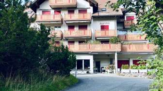 Haus Alpina