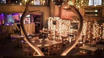 Winterzimmer im Firehouse Weinfelden
