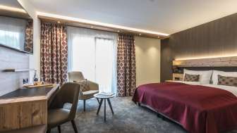 Hotelzimmer