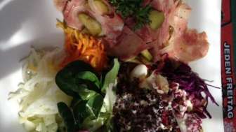 Restaurant Schützengarten