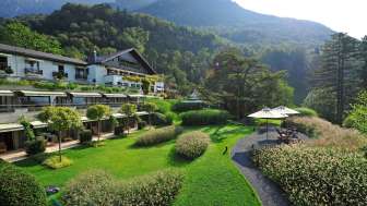 Park Hotel Sonnenhof