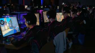 LAN-Party EEvent#19 Arbon 2027