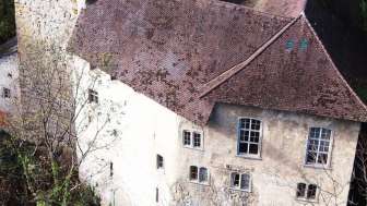 St.-Anna-Schloss