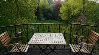 Mon Repos