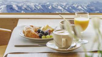 Säntis Zmorge