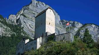 Museum Sarganserland