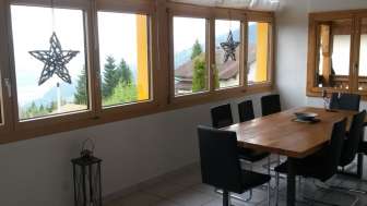Haus Gonzenblick