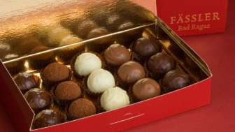 Café Confiserie Fässler