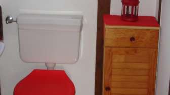Ferienwohnung Gäumann - Kiener
