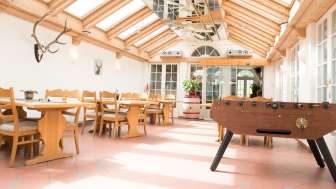 Wintergarten