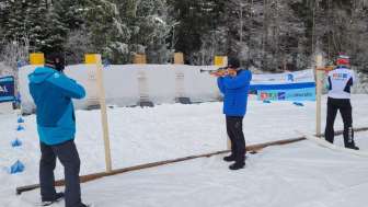 Biathlon Tierfed