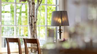 See & Park Hotel Fel