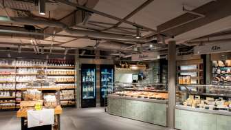 Globus St.Gallen Delicatessa