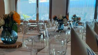 Hotel Restaurant Schiffahrt