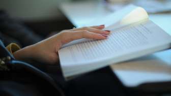 Shared Reading