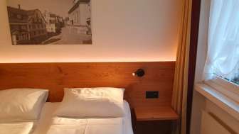 Doppelzimmer Standar