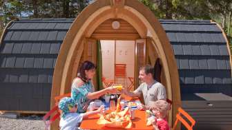 PODhouses Atzmännig