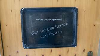 Ferienwohnung Weiherring