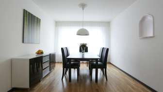 Serviced Apartments by Hotel Uzwil