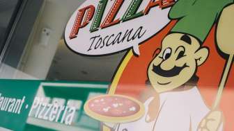 Pizzeria Toscana