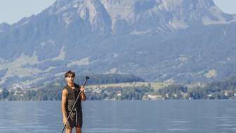Swiss lake twins stand up paddle lake lucerne 010 copy