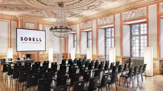Seminar Zunftsaal