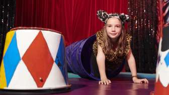 Zirkus Rekalino