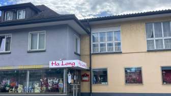 Restaurant Ha Long