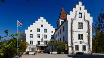 Schloss Wartegg