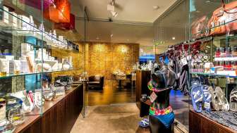 Spa Boutique
