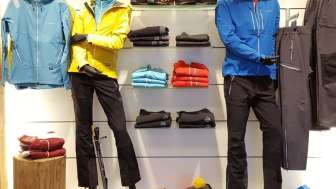 Gonzen Sport & Mode
