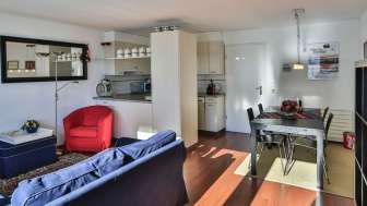 Haus Flumser-Höckli (CharmingStay)