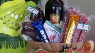 Geschenkartikel