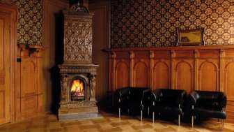 Feuer Platz