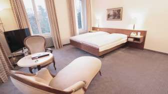 Doppelzimmer