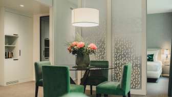 Central by Hotel Residence