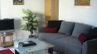 Haus Mezzaselva (CharmingStay)