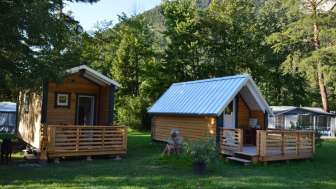 Waldcamping