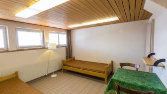 Club Siesta Gruppenunterkunft/Clubtrakt