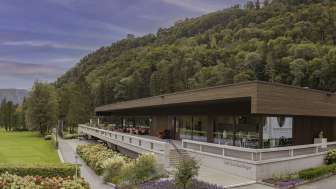 Golf Club Bad Ragaz