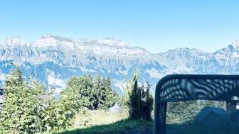 Aussicht
