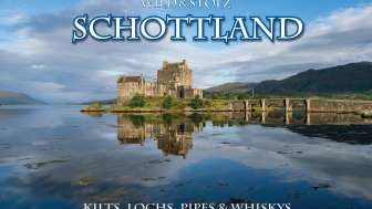 Multivision: Schottland