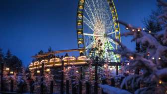 Winter Ambiente 01