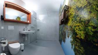 Badezimmer Superieur