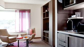 Suite/Apartment