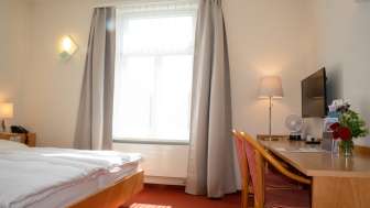 Doppelzimmer Quartie
