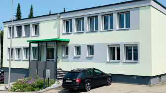 Sitzungszimmer A