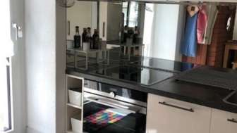 Ferienwohnung Gäumann - Kiener