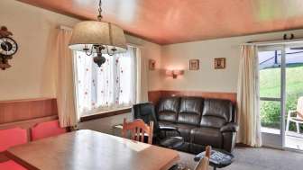 Haus Casetta (CharmingStay)
