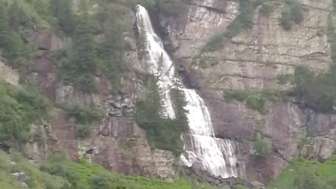 Murgbachfall